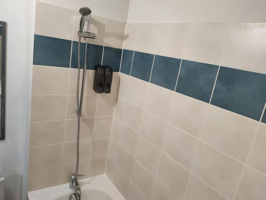 Spacieux Et Joli Appartement De 2 A 4 Personnes • Parking • Wifi Fenouillet  エクステリア 写真